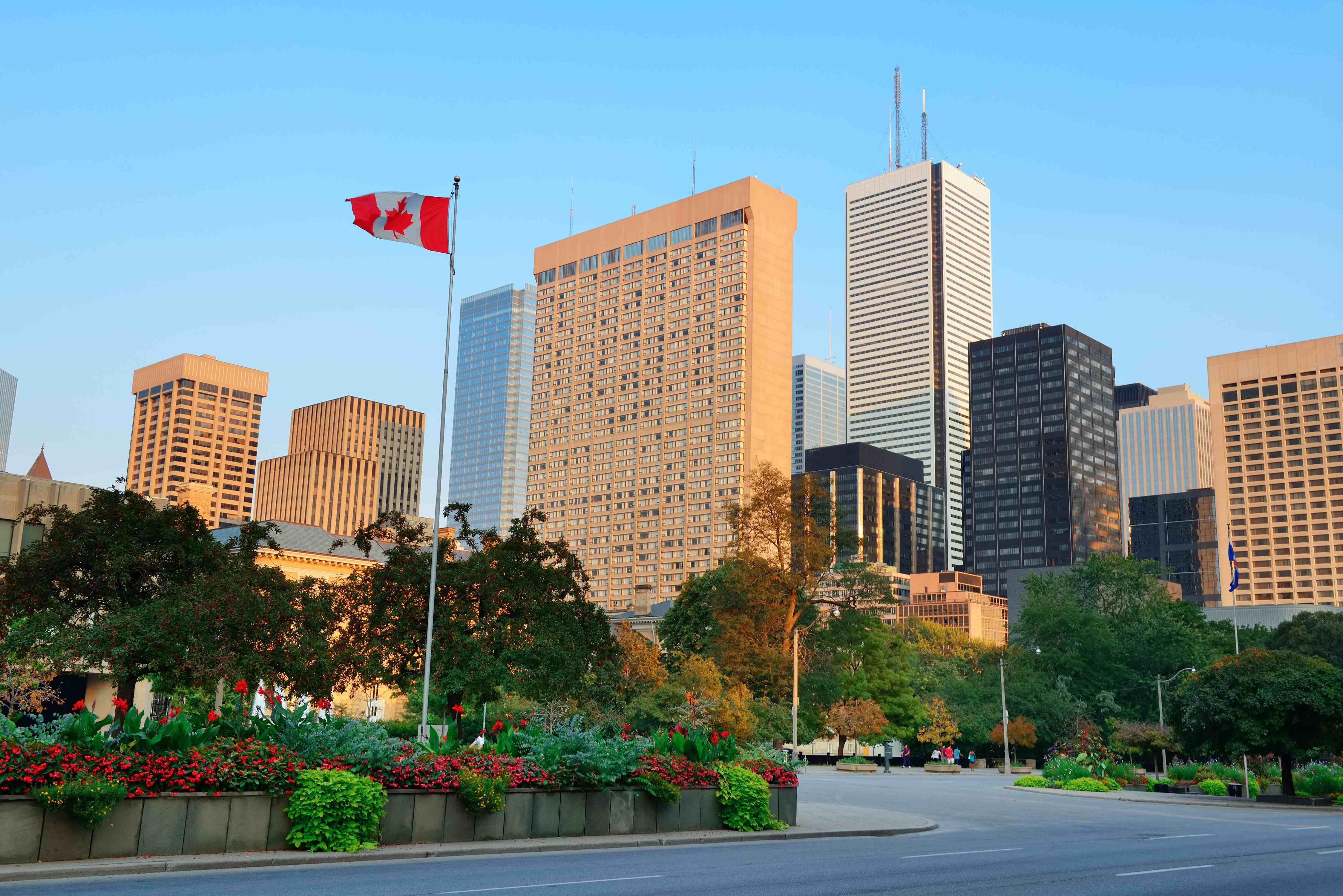 Study in Canada