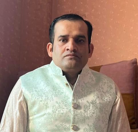 Ramesh Dhakal