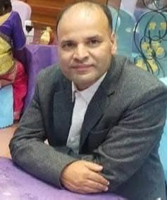 Prem Prasad Nyaupane