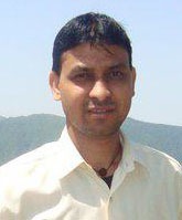 Krishna Prasad Pokharel