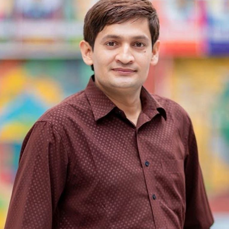 Kailash Dhakal