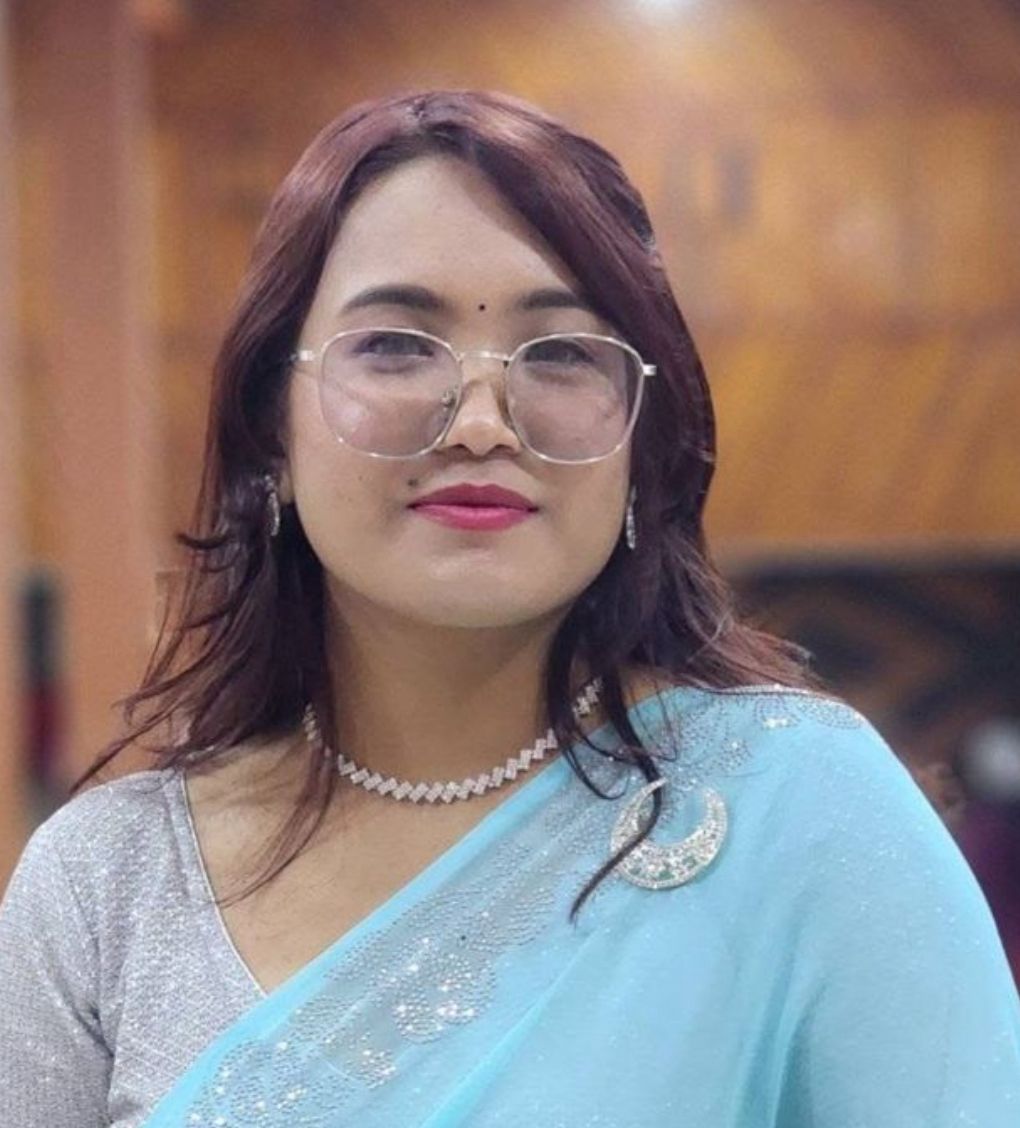 Sunisha Dhoju