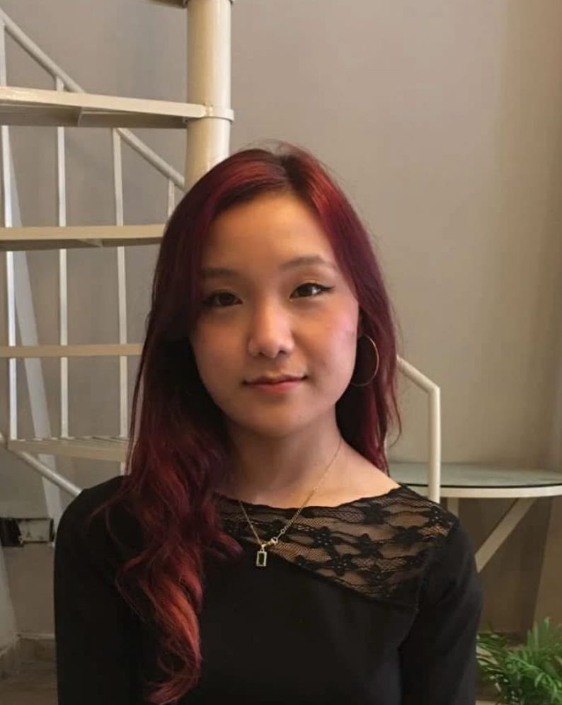 Lhamu Sherpa