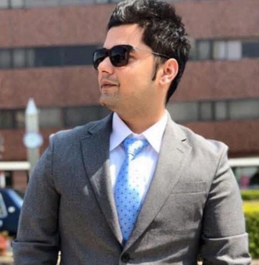 Amit Sharma