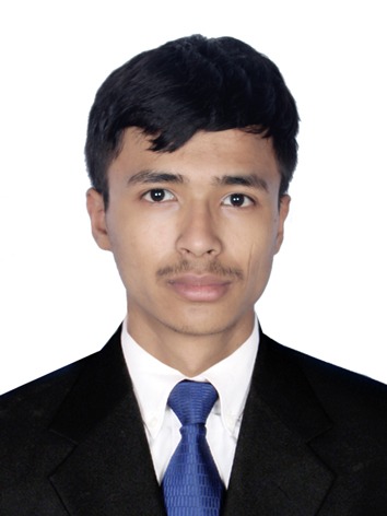 Ravi Shrestha