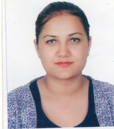 Muna Pokharel