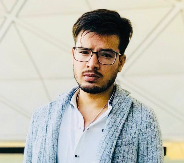 Bibek Sapkota